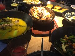 -金牌外婆家(苏州中心店)