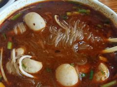 -白家高记肥肠粉(总店)