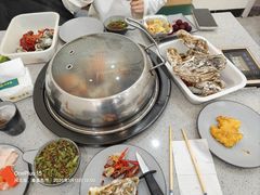 -仙螺岛海鲜自助餐厅(总店)