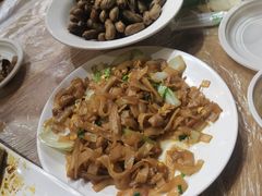 -凤爪王烧烤(徐东旗舰店)