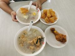 -远记面线糊(世纪巨星店)