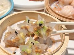 -滋粥楼·顺德菜(番禺广场总店)