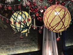 -黑角餐厅美式狂野Blackhorn(昌茂花园店)