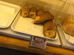 -韩国利尔面包(桂林路店)