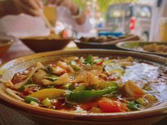 -尧钧财鱼面(育才路店)