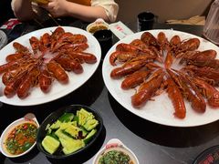-红盔甲·小龙虾(人民广场店)