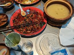-馬伍旺川菜(江北虹悦城店)