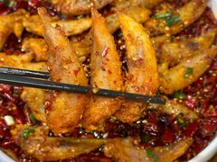 -邱金小炒·30 年盐帮江湖菜(自贡店)