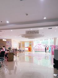 -济南艾玛妇产医院