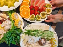 -牛YO寿喜烧和牛火锅自助(三台子万象汇店)