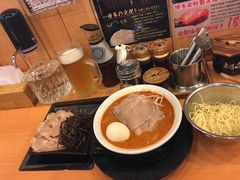 -博多一幸舍(侨福芳草地购物中心店)