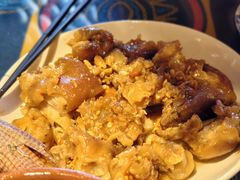 -香满楼(临安路店)