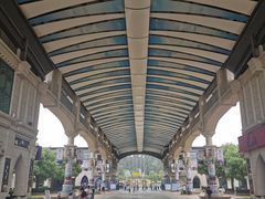 -南京银杏湖乐园