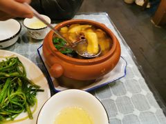 -小厨子私房菜·云南美食店