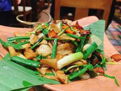 -云海肴·汽锅鸡·云南菜(美罗城店)