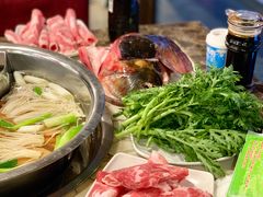 -朱氏胖子烂火锅(洪崖洞店)