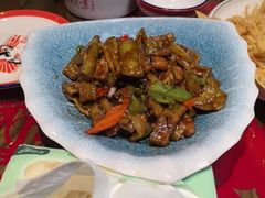-鱼满舱·鲜活海鲜·正宗鲁菜