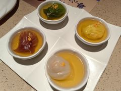 -点都德(华强南店)