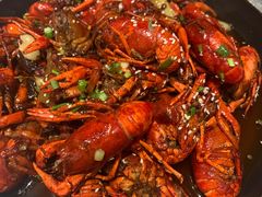 -一棠龙虾•王牌虾球(楚河汉街店)
