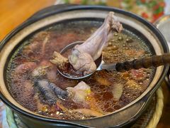 -下梅人家土菜馆(历史文化餐厅度假区店)