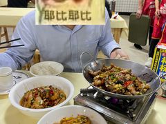 -笨罗卜浏阳菜馆(星沙店)
