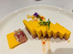 -Yan Ting 宴庭中餐厅(上海静安瑞吉酒店)