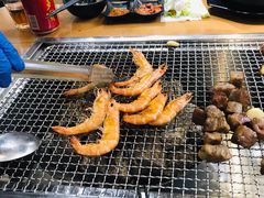 -肉甲韩国木炭烤肉(新壹街1店)