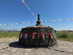 -敕勒川草原文化旅游区