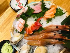 -德川家日本料理(中关村寰太大厦店)