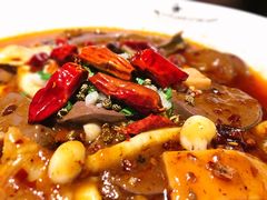 重庆毛血旺-渝信川菜 · 川味家常菜(长安店)