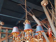 -漫咖啡MAANCOFFEE(清江路店)