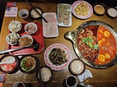 -受气牛肉·重庆耙牛肉(来福士店)