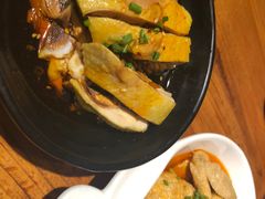 -院子餐厅·大锅菜·老杭帮(桥西直街店)