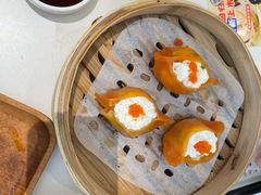 -蔡澜点心·粤菜(月星环球港店)