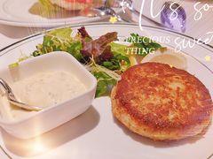 -Wolfgang’s Steakhouse 沃夫冈牛排馆(上海白玉兰广场店)