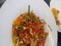 -香山湖渔家大院