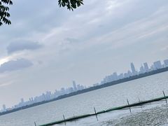 -东湖落雁景区