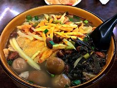 -螺丰汇柳州螺蛳粉(苹果园地铁站F口店)