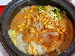 -春艳砂锅居(新玛特店)