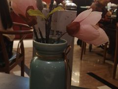 大堂-西安饭庄·非遗陕菜(钟楼店)