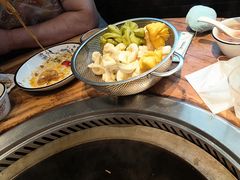 -山河屯铁锅炖(绥望路店)