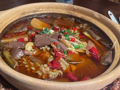 -鱼食饭稻·苏浙土菜17年老馆子(平江路店)