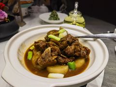 -道道鲜·崇明私房菜(五角场店)