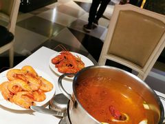 -星伦多自助料理(华润万象城店)