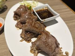 -小山日本料理(兴业太古汇店)