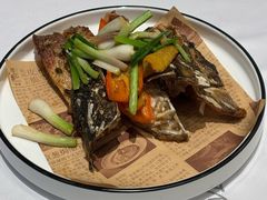 -胜记酒家(荔枝公园店)