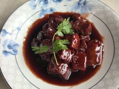 -二泉园老菜馆·百年无锡菜