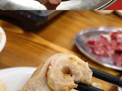 -江村四哥新鲜牛肉店(江高总店)