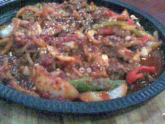 图像000-郑阿姨的家·이모네·韩料&烤肉(武川路店)