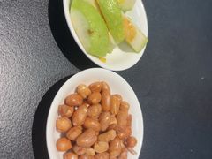 -双生不夜粥